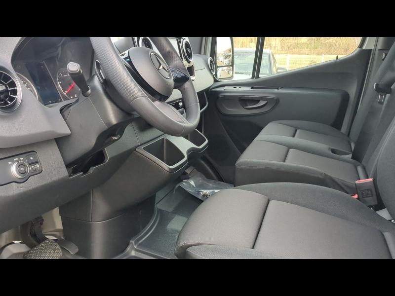 MERCEDES-BENZ Sprinter Fg VUL d’occasion à vendre à MONTLUÇON chez CEA (Photo 11)