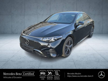 MERCEDES-BENZ CLA d’occasion à vendre à MONTLUÇON