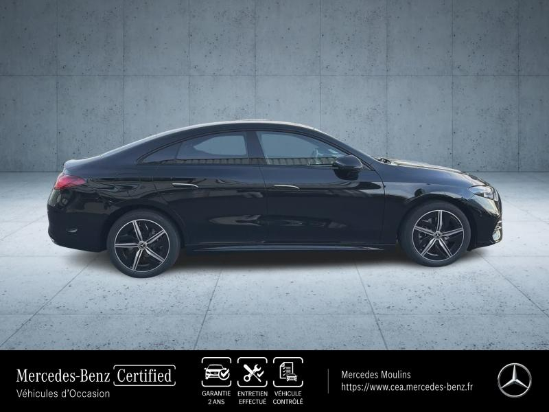 MERCEDES-BENZ CLA d’occasion à vendre à MONTLUÇON chez CEA (Photo 6)