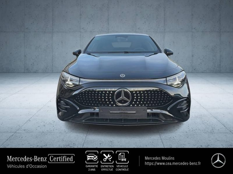MERCEDES-BENZ CLA d’occasion à vendre à MONTLUÇON chez CEA (Photo 8)