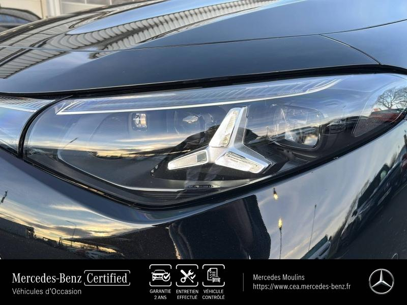 MERCEDES-BENZ CLA d’occasion à vendre à MONTLUÇON chez CEA (Photo 9)