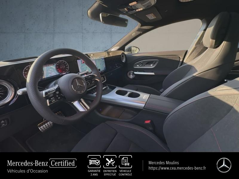 MERCEDES-BENZ CLA d’occasion à vendre à MONTLUÇON chez CEA (Photo 11)