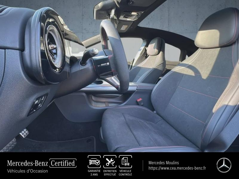 MERCEDES-BENZ CLA d’occasion à vendre à MONTLUÇON chez CEA (Photo 13)