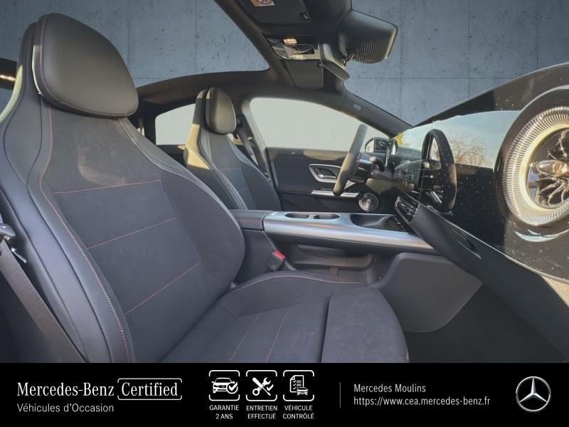 MERCEDES-BENZ CLA d’occasion à vendre à MONTLUÇON chez CEA (Photo 15)