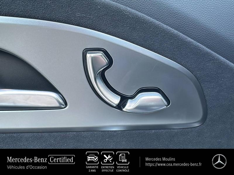 MERCEDES-BENZ CLA d’occasion à vendre à MONTLUÇON chez CEA (Photo 16)