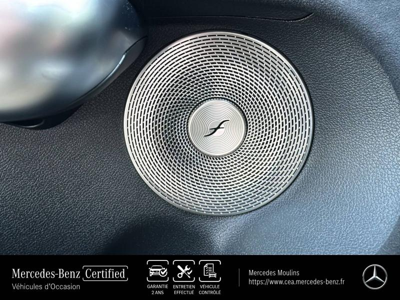 MERCEDES-BENZ CLA d’occasion à vendre à MONTLUÇON chez CEA (Photo 17)