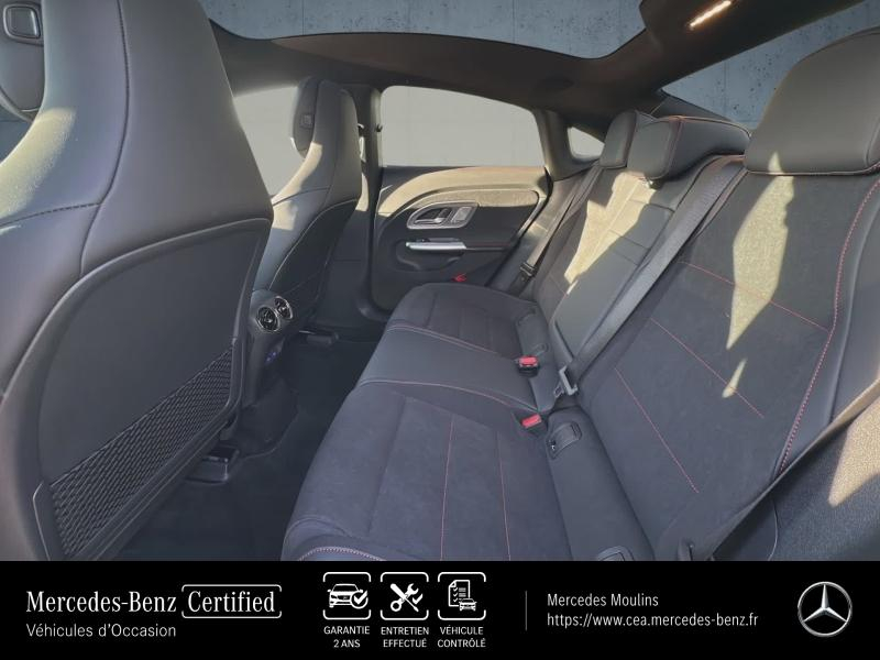 MERCEDES-BENZ CLA d’occasion à vendre à MONTLUÇON chez CEA (Photo 20)