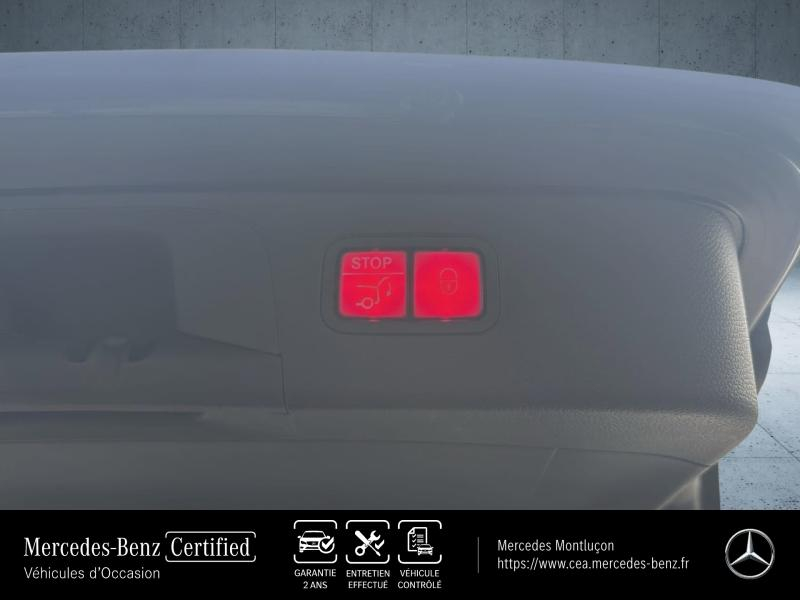 MERCEDES-BENZ GLC d’occasion à vendre à MONTLUÇON chez CEA (Photo 6)