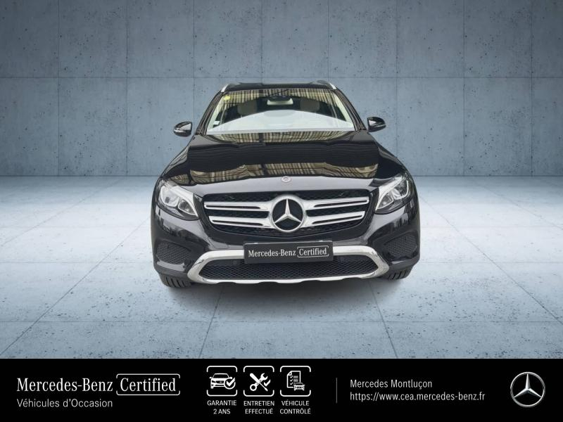 MERCEDES-BENZ GLC d’occasion à vendre à MONTLUÇON chez CEA (Photo 10)