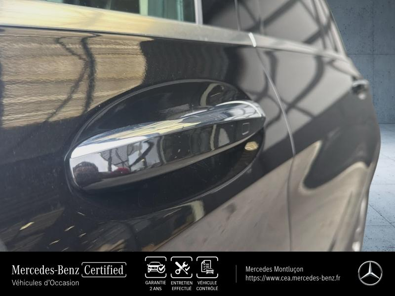 MERCEDES-BENZ GLC d’occasion à vendre à MONTLUÇON chez CEA (Photo 12)