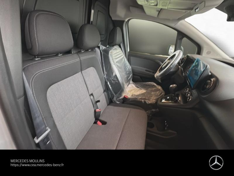 MERCEDES-BENZ Citan Combi d’occasion à vendre à MONTLUÇON chez CEA (Photo 8)