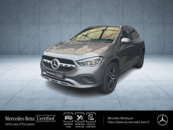 MERCEDES-BENZ Classe GLA 200 d 150ch Business Line 8G-DCT 64048 km à vendre
