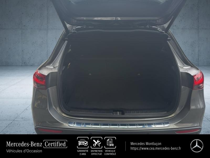 MERCEDES-BENZ Classe GLA d’occasion à vendre à MONTLUÇON chez CEA (Photo 5)