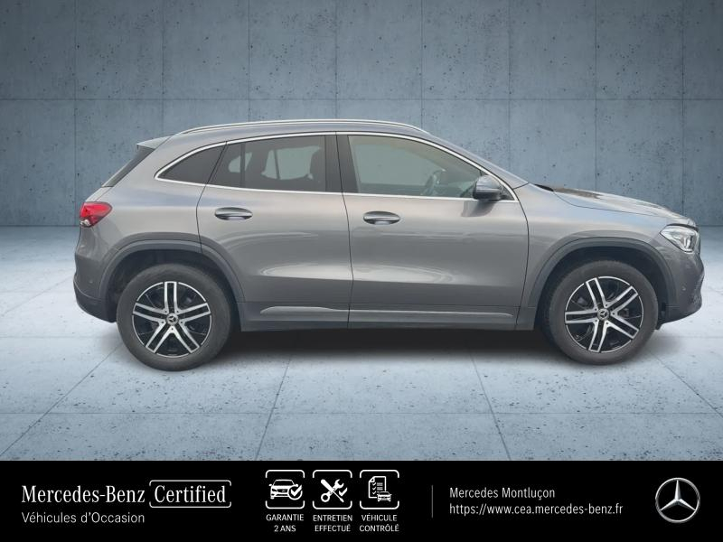 MERCEDES-BENZ Classe GLA d’occasion à vendre à MONTLUÇON chez CEA (Photo 8)