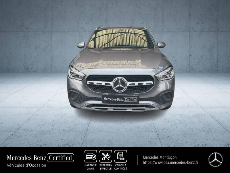 MERCEDES-BENZ Classe GLA d’occasion à vendre à MONTLUÇON chez CEA (Photo 10)