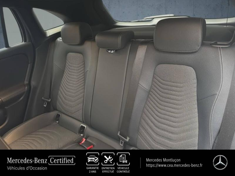 MERCEDES-BENZ Classe GLA d’occasion à vendre à MONTLUÇON chez CEA (Photo 13)