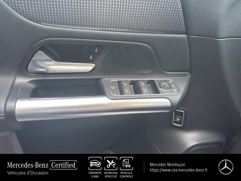 MERCEDES-BENZ Classe GLA d’occasion à vendre à MONTLUÇON chez CEA (Photo 14)
