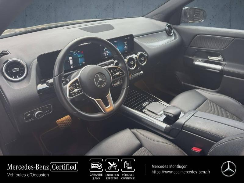 MERCEDES-BENZ Classe GLA d’occasion à vendre à MONTLUÇON chez CEA (Photo 15)