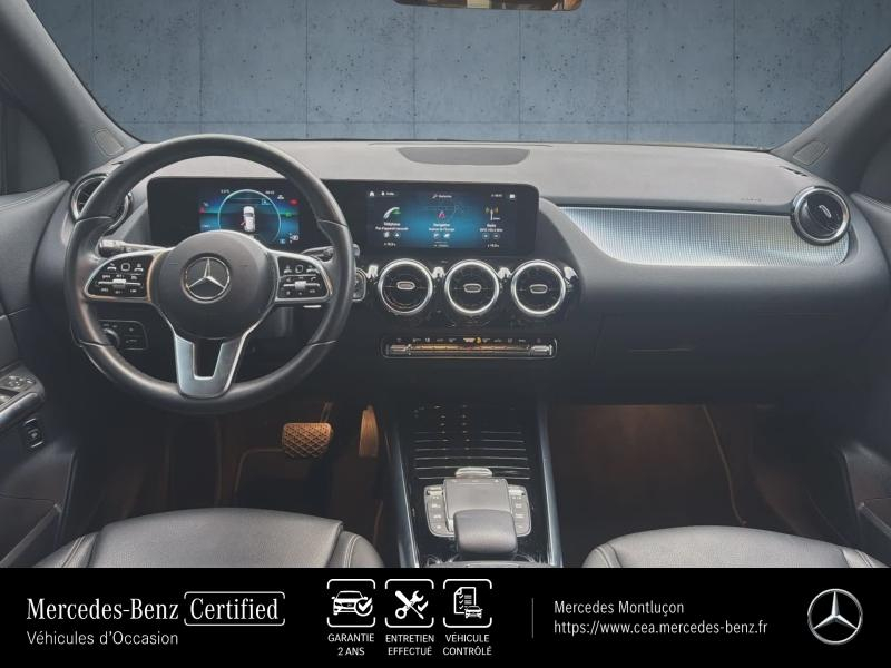 MERCEDES-BENZ Classe GLA d’occasion à vendre à MONTLUÇON chez CEA (Photo 16)