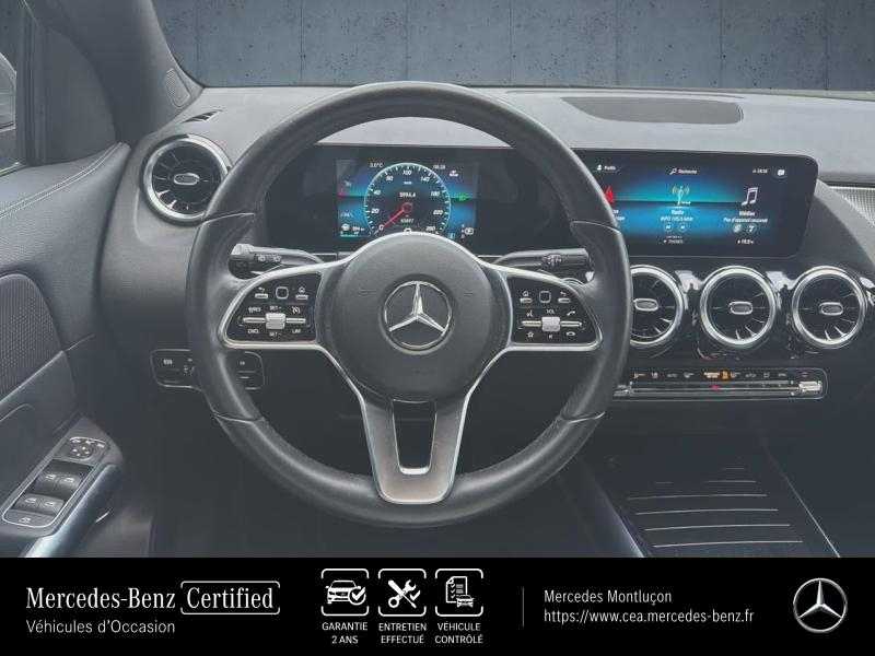 MERCEDES-BENZ Classe GLA d’occasion à vendre à MONTLUÇON chez CEA (Photo 17)
