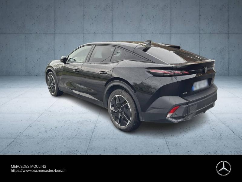 PEUGEOT 408 d’occasion à vendre à MONTLUÇON chez CEA (Photo 3)