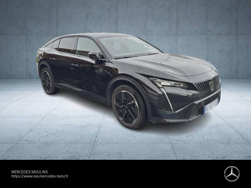 PEUGEOT 408 d’occasion à vendre à MONTLUÇON chez CEA (Photo 7)