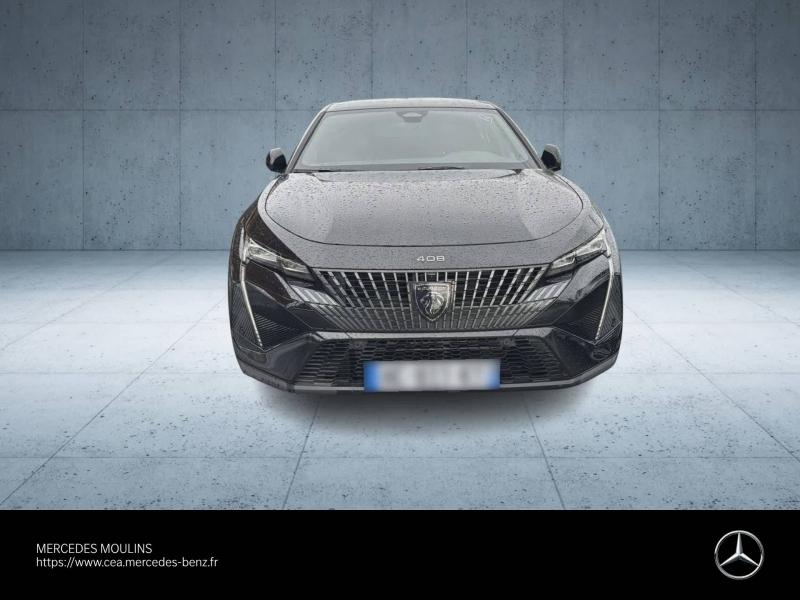 PEUGEOT 408 d’occasion à vendre à MONTLUÇON chez CEA (Photo 8)