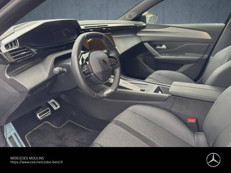 PEUGEOT 408 d’occasion à vendre à MONTLUÇON chez CEA (Photo 10)