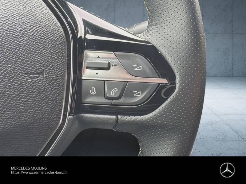 PEUGEOT 408 d’occasion à vendre à MONTLUÇON chez CEA (Photo 12)