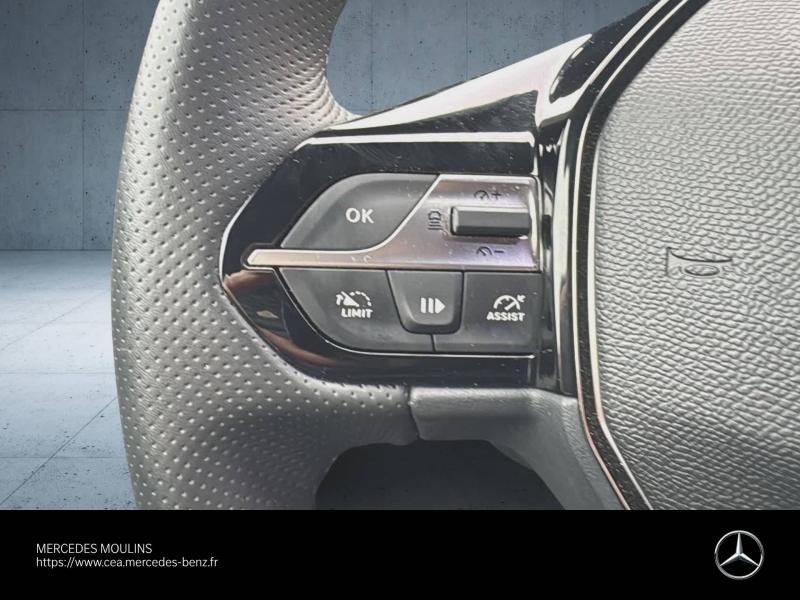 PEUGEOT 408 d’occasion à vendre à MONTLUÇON chez CEA (Photo 13)