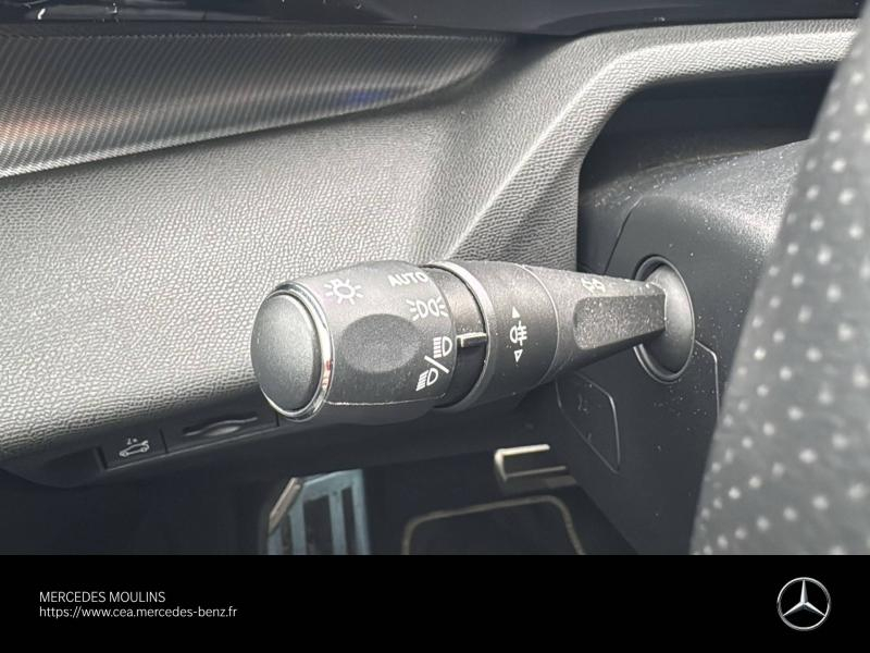 PEUGEOT 408 d’occasion à vendre à MONTLUÇON chez CEA (Photo 15)