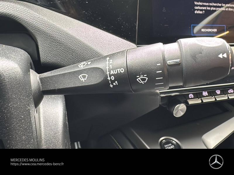 PEUGEOT 408 d’occasion à vendre à MONTLUÇON chez CEA (Photo 16)