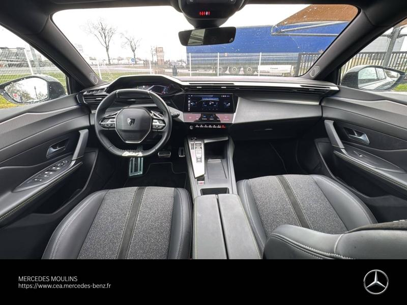 PEUGEOT 408 d’occasion à vendre à MONTLUÇON chez CEA (Photo 17)