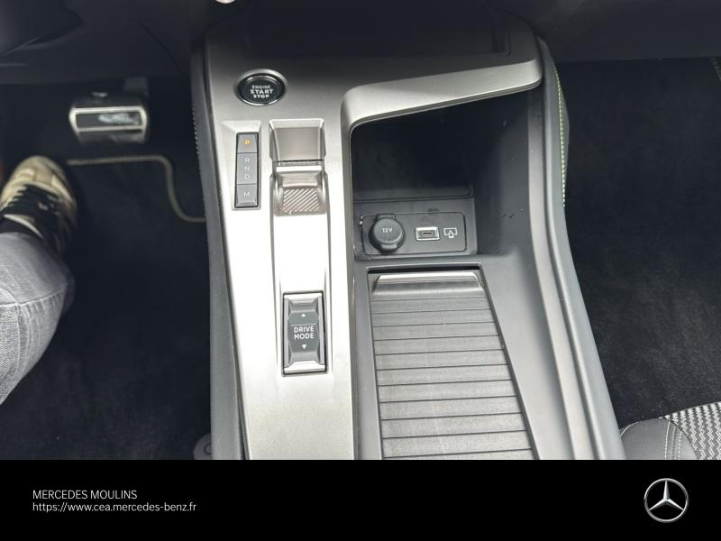 PEUGEOT 408 d’occasion à vendre à MONTLUÇON chez CEA (Photo 18)