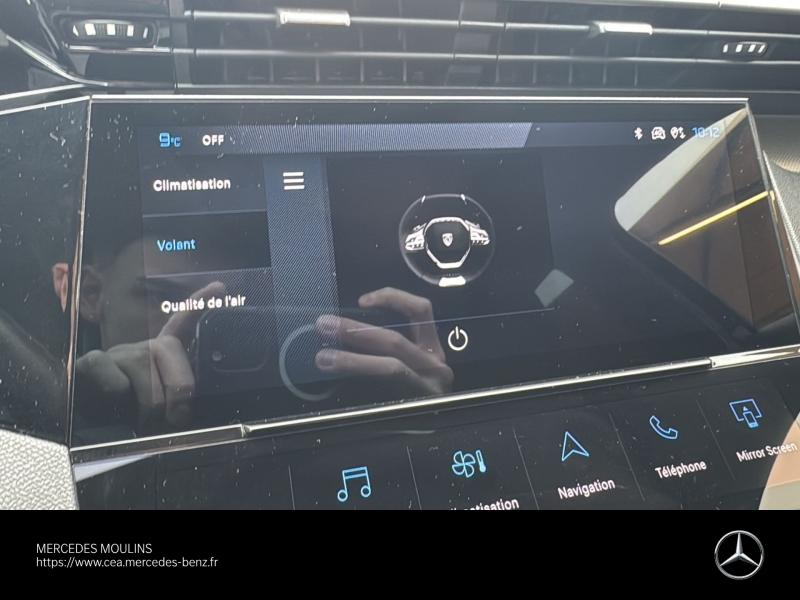 PEUGEOT 408 d’occasion à vendre à MONTLUÇON chez CEA (Photo 19)