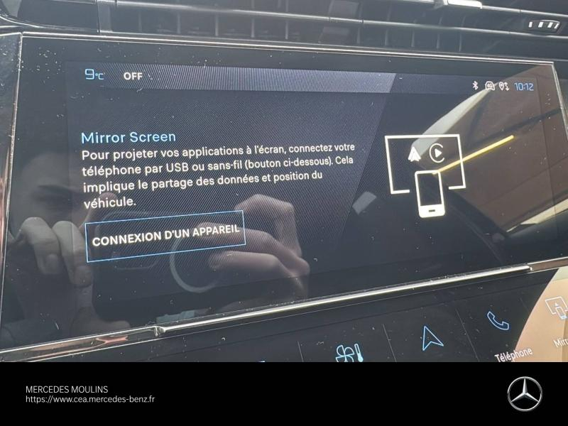 PEUGEOT 408 d’occasion à vendre à MONTLUÇON chez CEA (Photo 20)