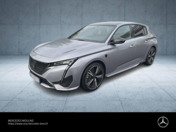 PEUGEOT 308 1.2 Hybrid 136ch GT e-DCS6 476 km à vendre