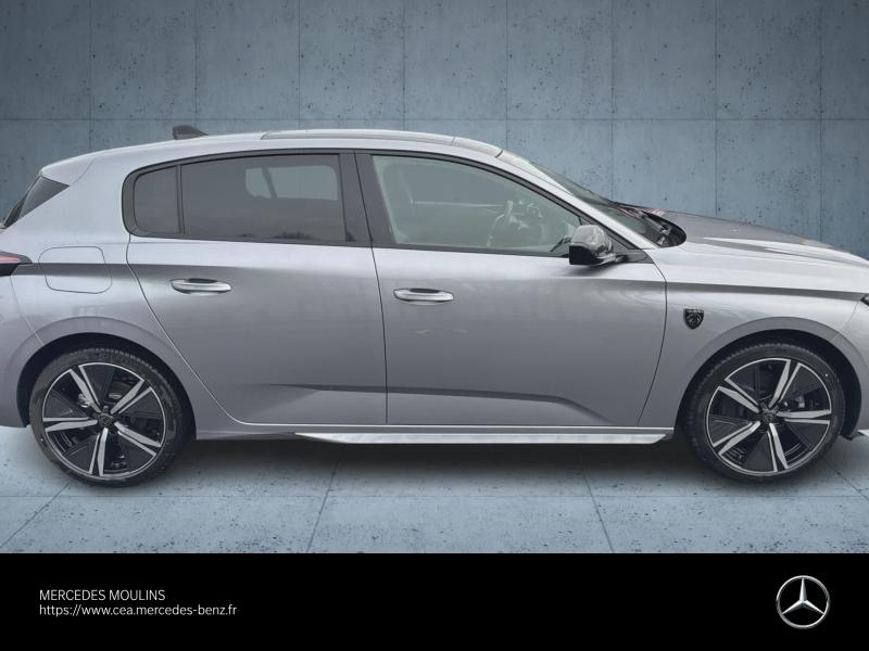 PEUGEOT 308 d’occasion à vendre à MONTLUÇON chez CEA (Photo 4)