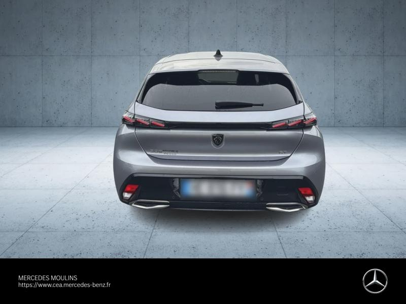 PEUGEOT 308 d’occasion à vendre à MONTLUÇON chez CEA (Photo 6)