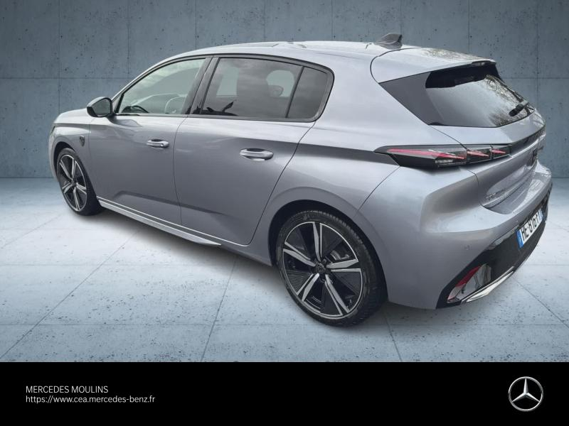 PEUGEOT 308 d’occasion à vendre à MONTLUÇON chez CEA (Photo 7)