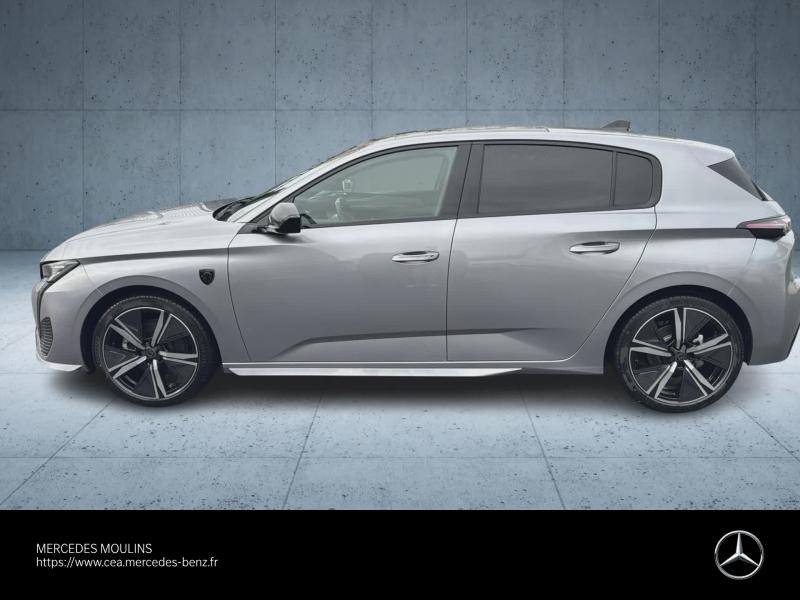 PEUGEOT 308 d’occasion à vendre à MONTLUÇON chez CEA (Photo 8)