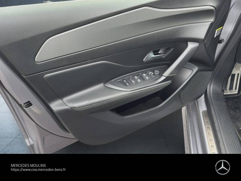 PEUGEOT 308 d’occasion à vendre à MONTLUÇON chez CEA (Photo 9)