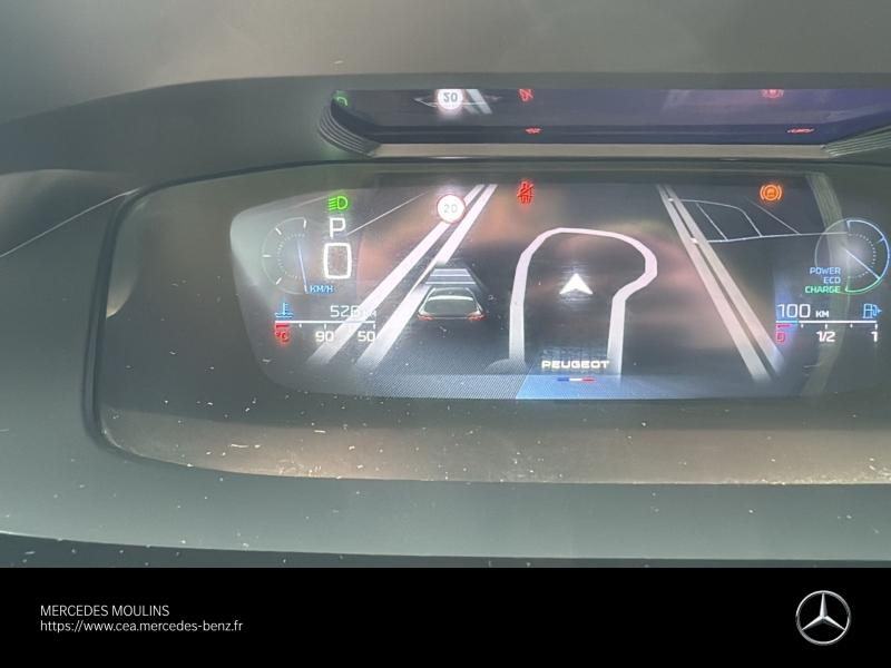 PEUGEOT 308 d’occasion à vendre à MONTLUÇON chez CEA (Photo 10)