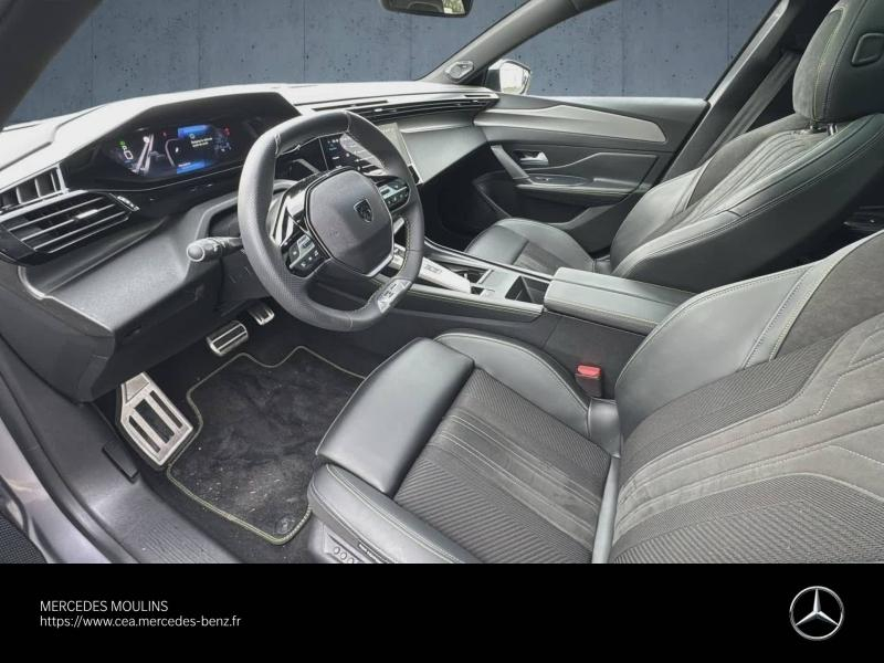 PEUGEOT 308 d’occasion à vendre à MONTLUÇON chez CEA (Photo 11)