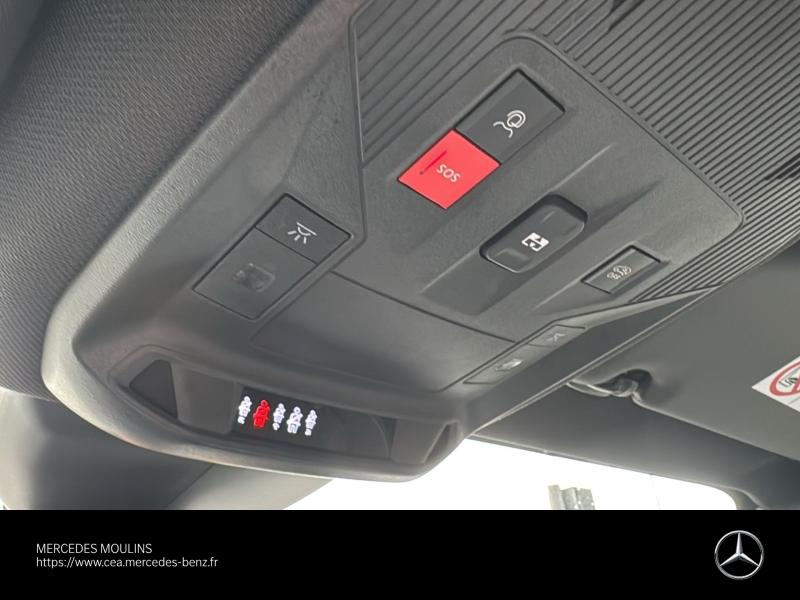 PEUGEOT 308 d’occasion à vendre à MONTLUÇON chez CEA (Photo 13)