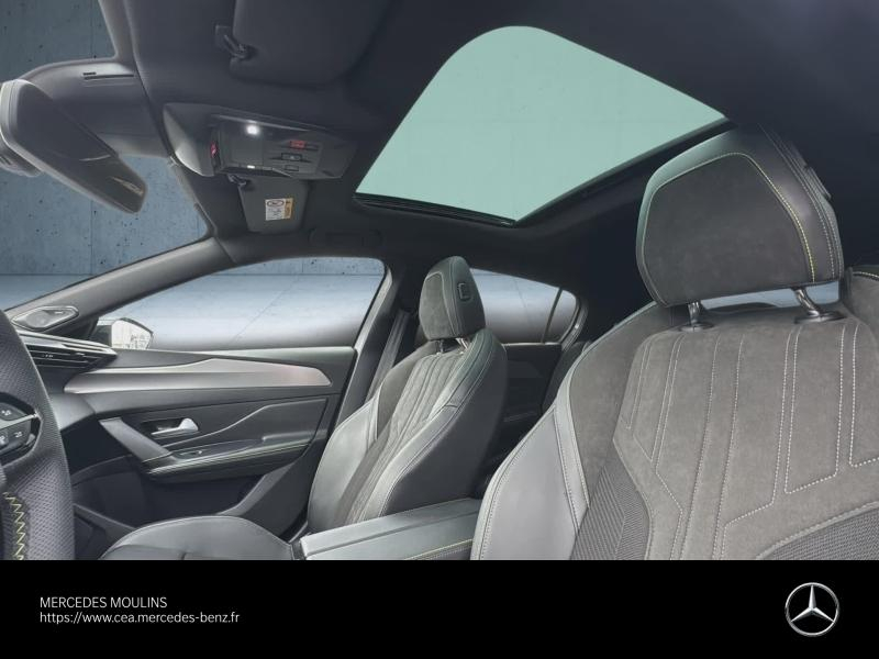 PEUGEOT 308 d’occasion à vendre à MONTLUÇON chez CEA (Photo 14)