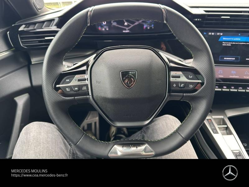 PEUGEOT 308 d’occasion à vendre à MONTLUÇON chez CEA (Photo 16)