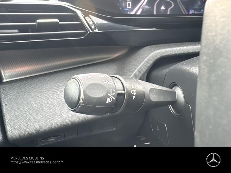 PEUGEOT 308 d’occasion à vendre à MONTLUÇON chez CEA (Photo 17)