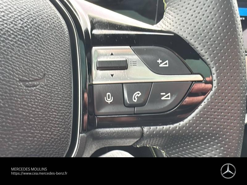 PEUGEOT 308 d’occasion à vendre à MONTLUÇON chez CEA (Photo 19)