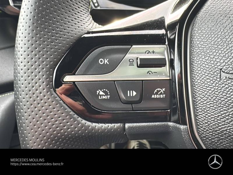 PEUGEOT 308 d’occasion à vendre à MONTLUÇON chez CEA (Photo 20)